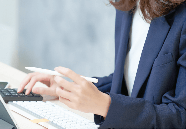 商談やプレゼン…相手に好印象を与えたい！