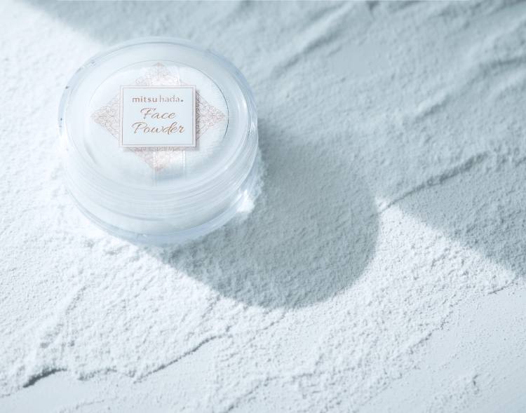 配合成分は全部で7つのみ！